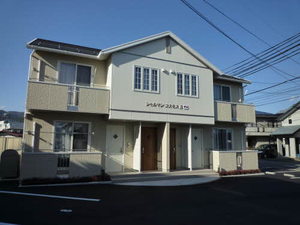 シャルマンコスモス