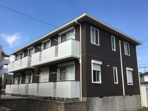 プレジール梨子ノ木