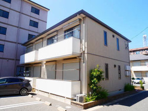 ミーテルーチェ B101号-1