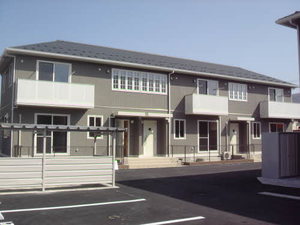 メゾンクラヴィエ