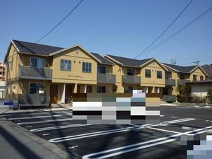 メゾンドルミエール