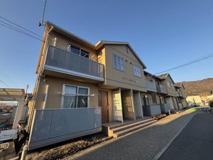 メゾンドルミエール A201号-15