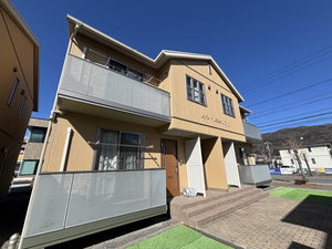 メゾンドルミエール C102号-1