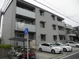 マックビレッジ 0102号-1