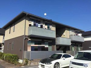 ヴィラージュドソレイユ