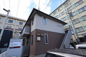 ピュアメゾン 0202号-1