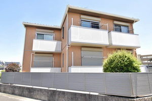 アコットⅡ B202号-1