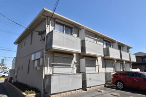 プラセール城見ヶ丘