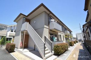 メゾンエスペランサ 0202号-1