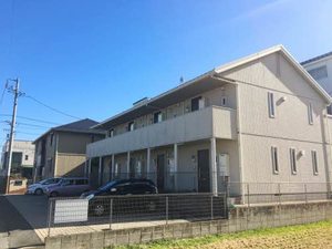 シャーメゾンつばさ 0105号-1