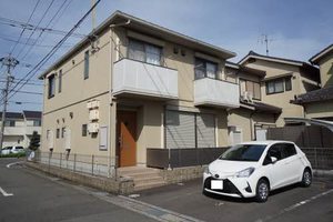 サンクレスト天神