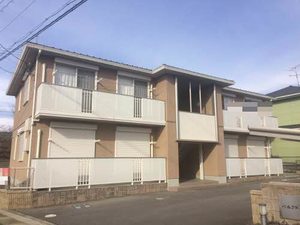 パルクドゥヴァン 0201号-1