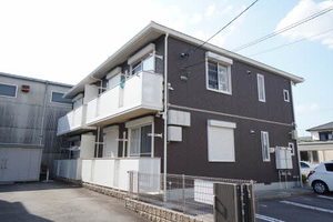 メゾン　カトル