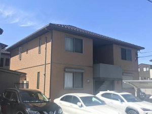 メゾンドフロール