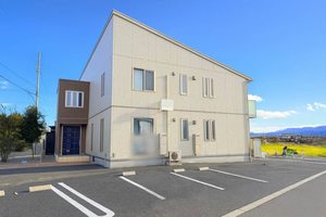 シャーメゾンカラマ 0105号-1