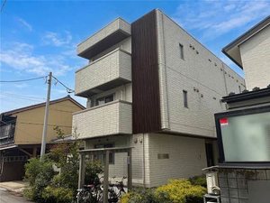 グレイスコート駅西 0201号-1