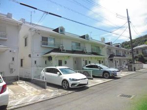 メゾン城北公園Ⅰ