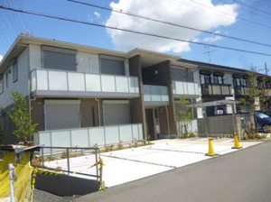 サンステージ栗原