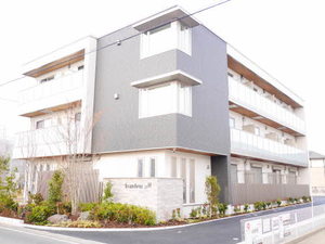 グランデュールＭ 0303号-1
