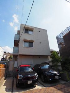 Ｎｏｒｔｈ　Ｖｉｌｌａ　芳野 0303号-1