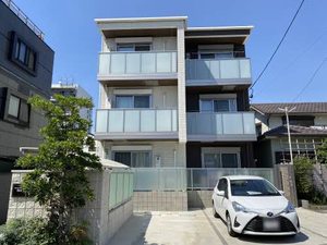 Ｓｈａｍａｉｓｏｎ　ＢｅｌＶｉｅ 0302号-1