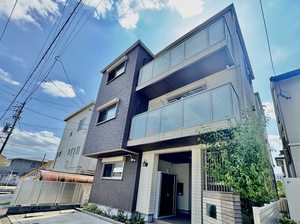 アロンジェ 0203号-1