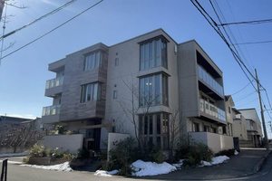 Ｂｌｏｏｍ　Ｒｅｓｉｄｅｎｃｅ 0101号-1