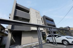 ＲＡＩＮ長土塀 0303号-1