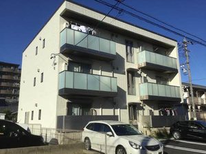 Ｃａｓａ　Ｒｊｉｏ　Ｋ