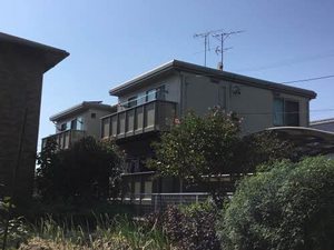 グランコートｉ