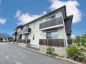 グレイス　フォート