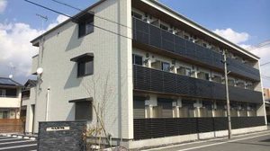 ドルチェ掛川中央