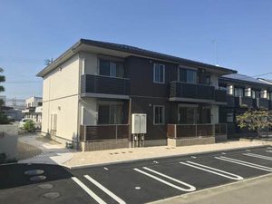 チェリーヴィエ 0101号-1