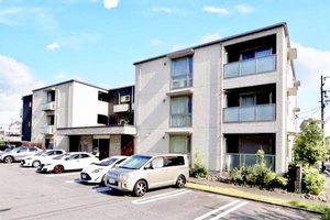 サニーコート竜城