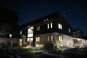 Ｍａｉｓｏｎ　ｄｅ　ＭＡＲＧＵＥＲＩＴＥ