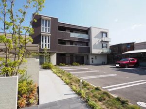ソレイユふじ 0302号-1