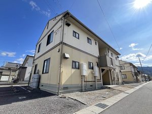 サニーハウス岩波 B102号-1