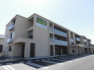 サンリッツ杉山 0210号-1