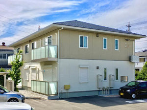 オレンジカーサ堺