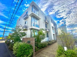 アルソーレあおば