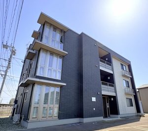メゾンフィガロ 0201号-1