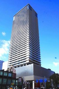 グランドメゾン御園座タワー