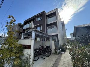 アビタシオン幸町