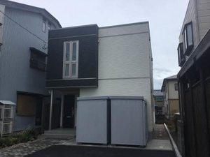 シャーメゾン　ミオ