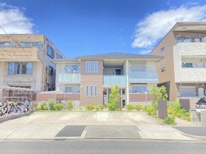 ブランエブラン高畑 0102号-1