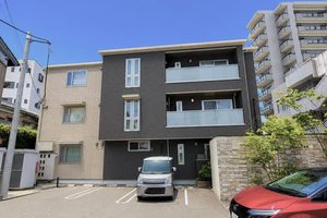 シャーメゾン金澤 0305号-1