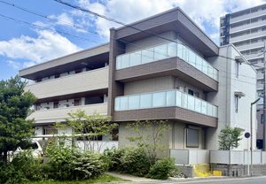 ヴィアソーレ常保 0105号-1