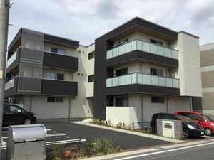 シャーメゾンエテルノ 0202号-1