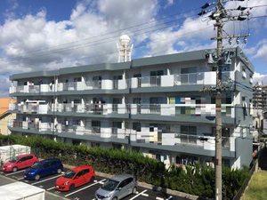 ハイツサンスカイ