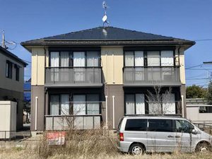 ＭａｓｔＴｏｗｎ新屋前 B201号-1